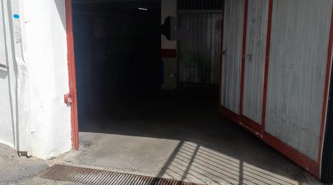 Foto 5 de Garatge en venda a Calle Trebol, 2, Cenes de la Vega, Granada