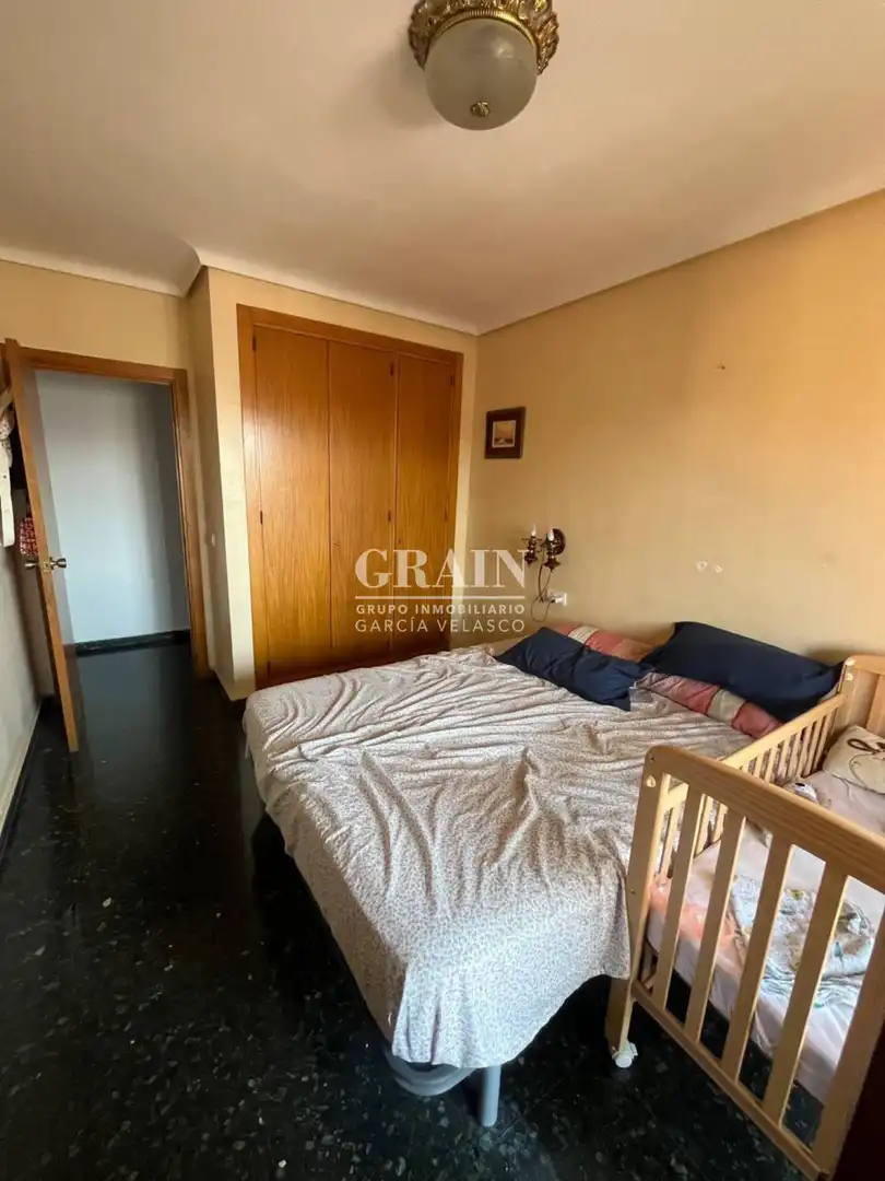 Appartamento con terrazza in vendita a Centro, imagen 17