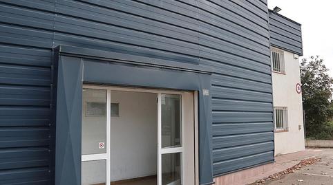 Photo 5 of Industrial buildings to rent in Road de Tortosa, Km. 0,5, Ulldecona, Tarragona