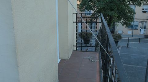 Foto 3 de Piso de alquiler en Carrer de L'església, 27, Sant Adriá Nord, Sant Adrià de Besòs