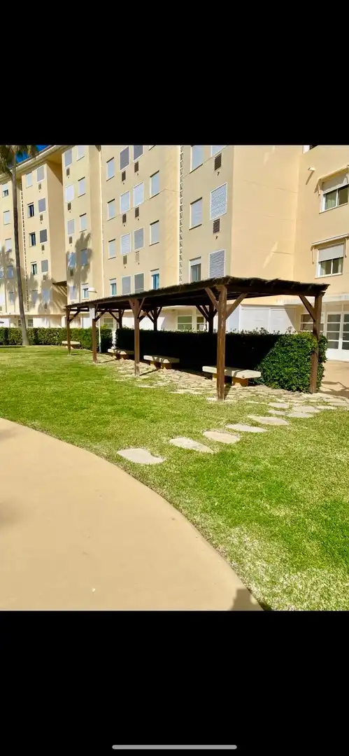 Apartment for sale in Montañar - El Arenal, imagen 29