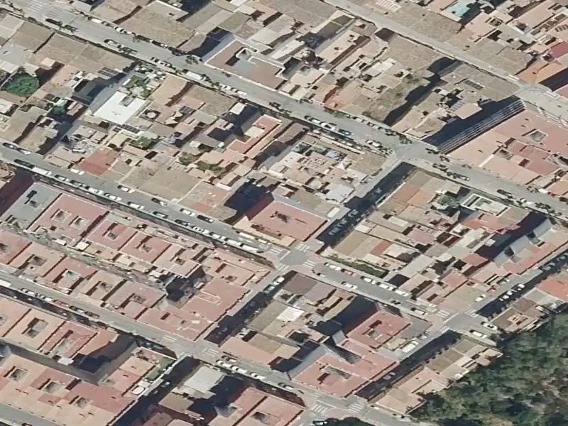 Flat for sale in Calle Cervantes, El Castell