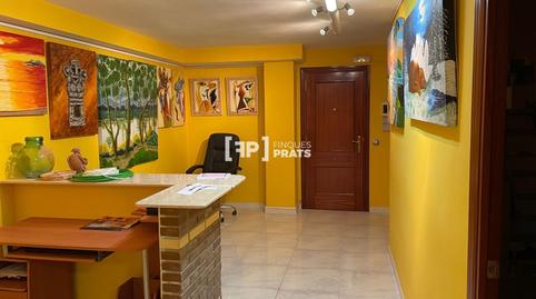 Foto 3 de Oficina en venda a Baró de Maials, Pardinyes, Lleida