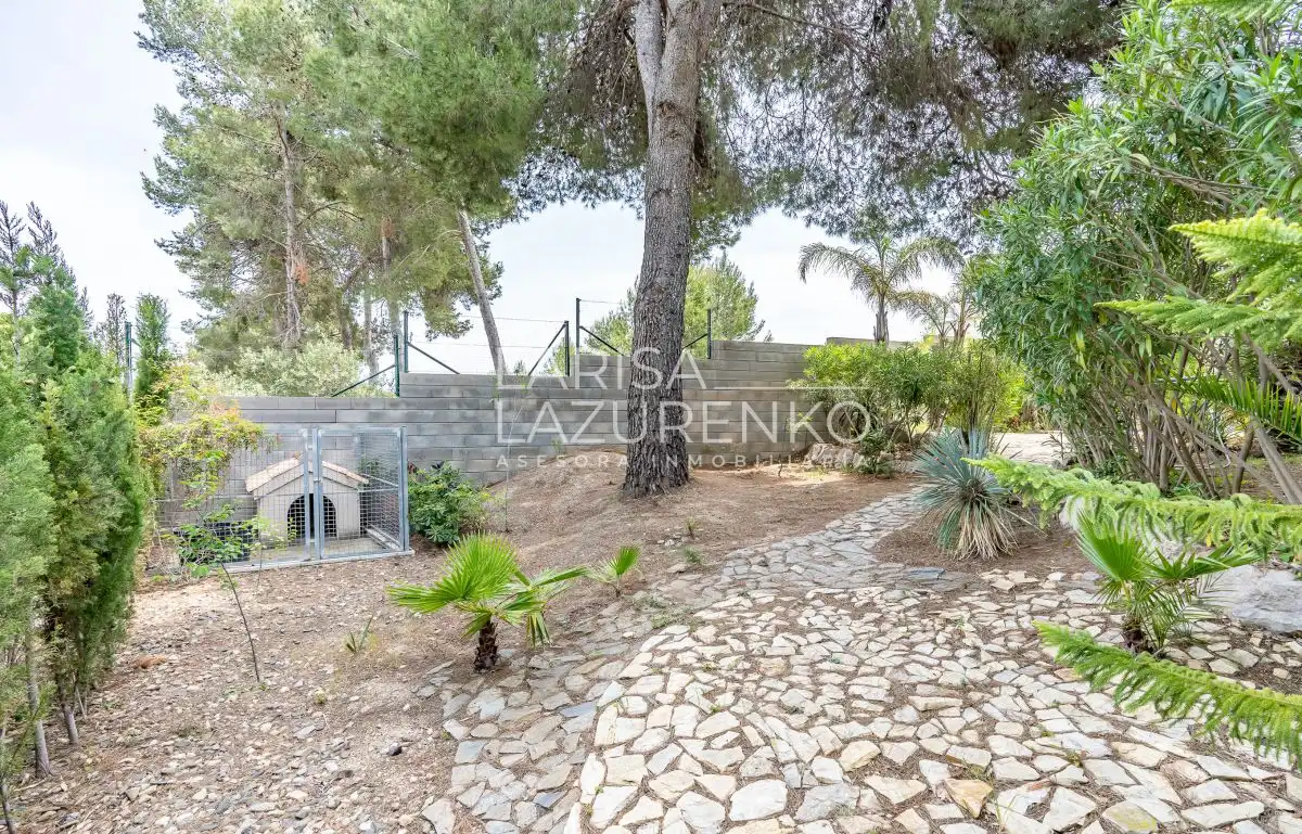 Casa o xalet en venda a Taurana, Pla de Maset - Cap de Salou