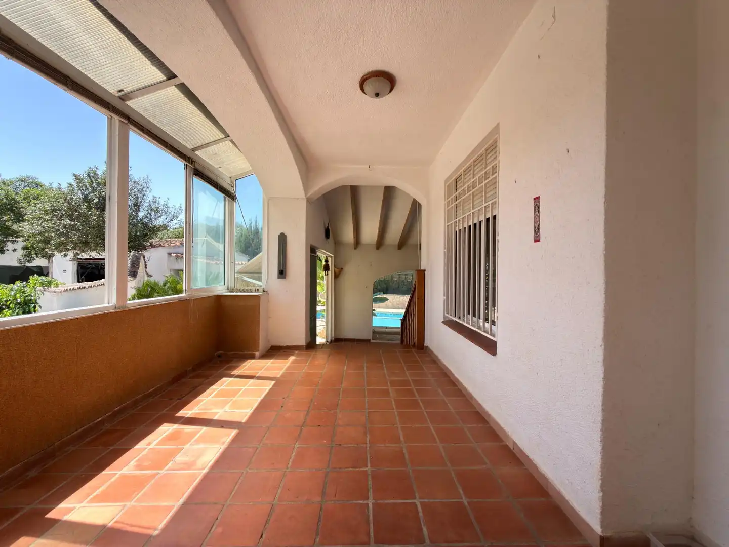 Casa o chalet en venta en DEL POBLE NOU DE BENITATX, Partides comunes - Adsubia