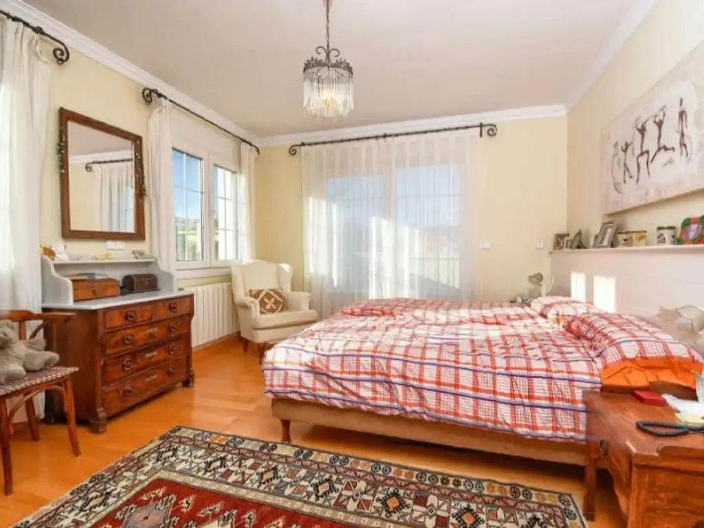 Villa con piscina in vendita a El Montgó, imagen 25