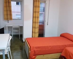 Bedroom of Study to rent in  Granada Capital  with Furnished, Washing machine and Microwave