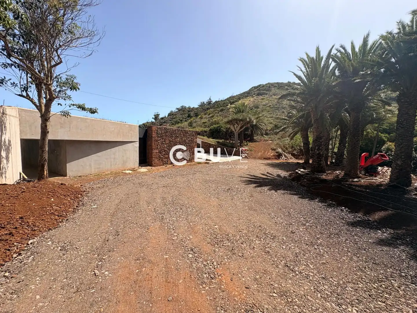 Casa in vendita a Monte Las Vueltas, 5 A, imagen 19