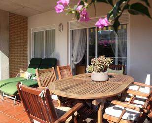 Terrace of Flat for sale in Cambrils  with Air Conditioner and Terrace