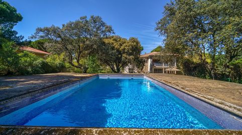 Foto 4 de Casa o xalet en venda a Prado Largo, Pozuelo de Alarcón
