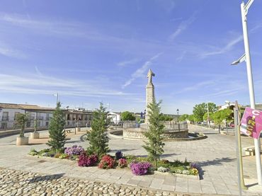Appartamento in vendita a Guarromán