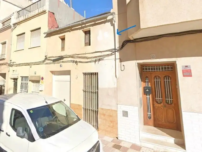 Terrenys i solars en venda a Calle del Barranco, imagen 11
