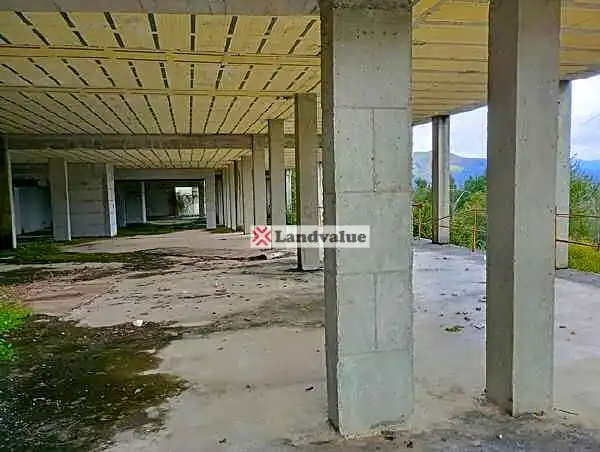 Residential zum Verkauf in Elgeta