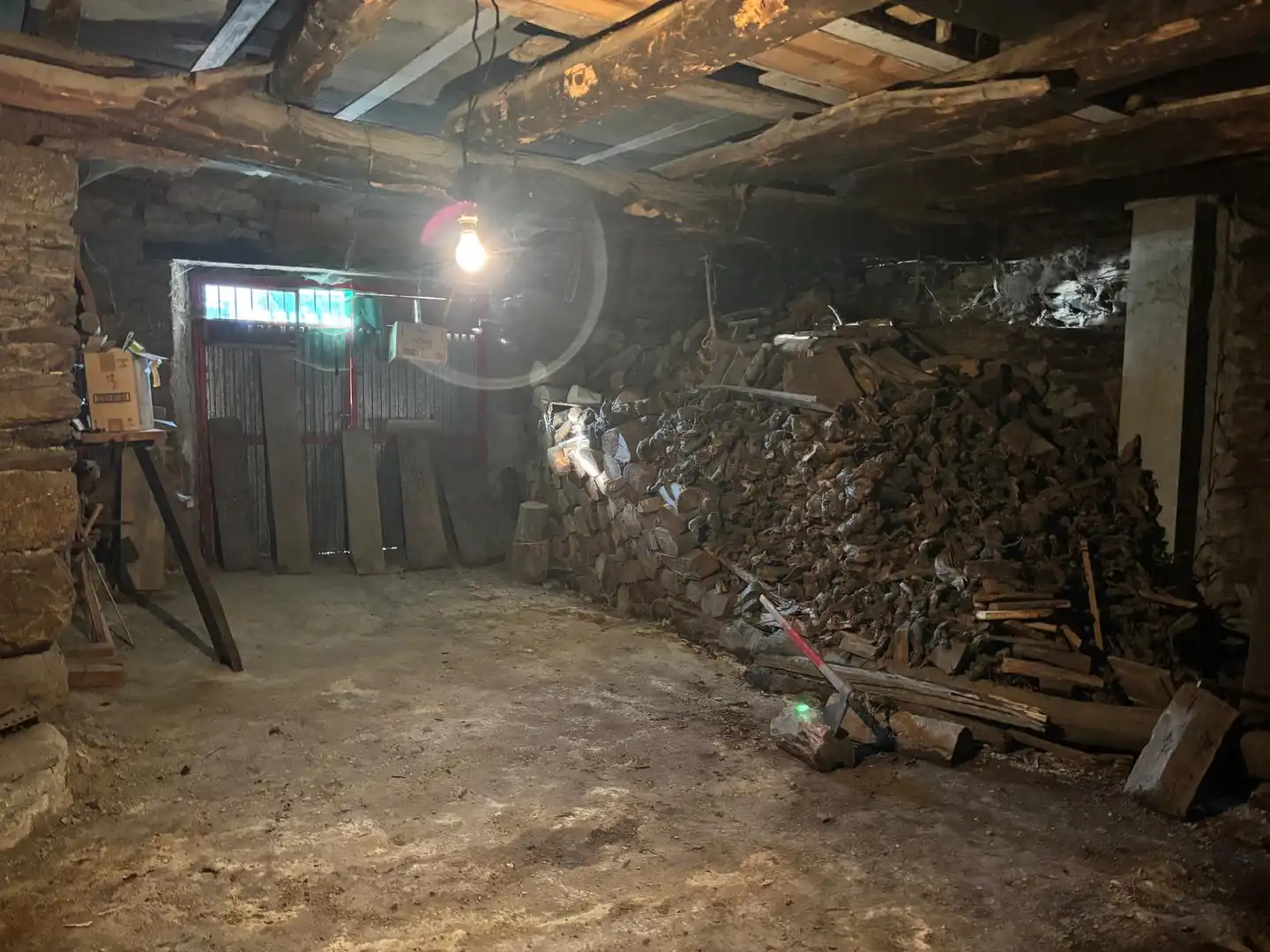 Casa amb jardí en venda a Rúa Larouco, imagen 13