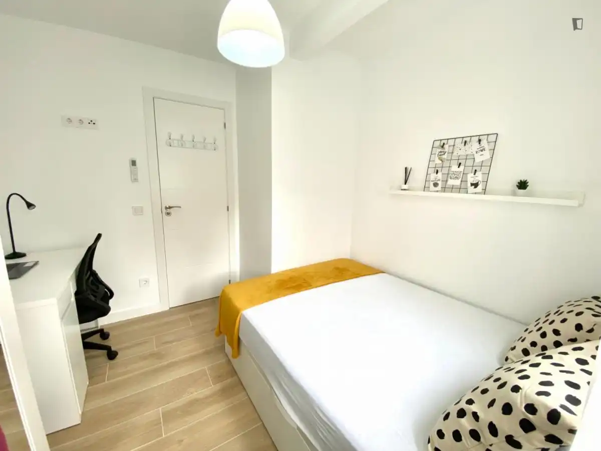 Habitación en Centro