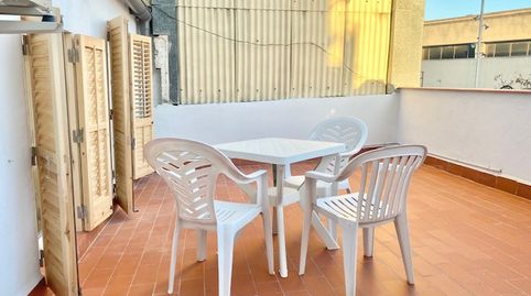 Photo 2 of Attic for rent in Carretera de la Bordeta, Hostafrancs, Barcelona Capital