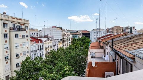 Foto 4 von Maisonette zur Miete in De Misser Mascó, Exposició, Valencia Capital