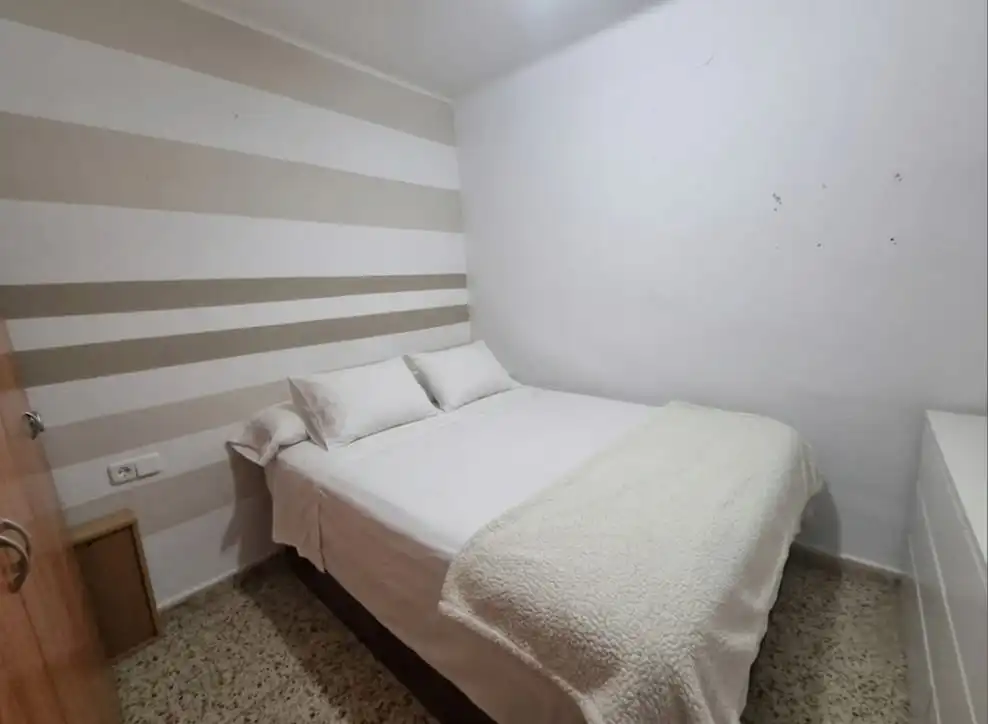 Dormitori de Pis en venda en Lliçà de Vall amb Aire condicionat, Calefacció i Balcó