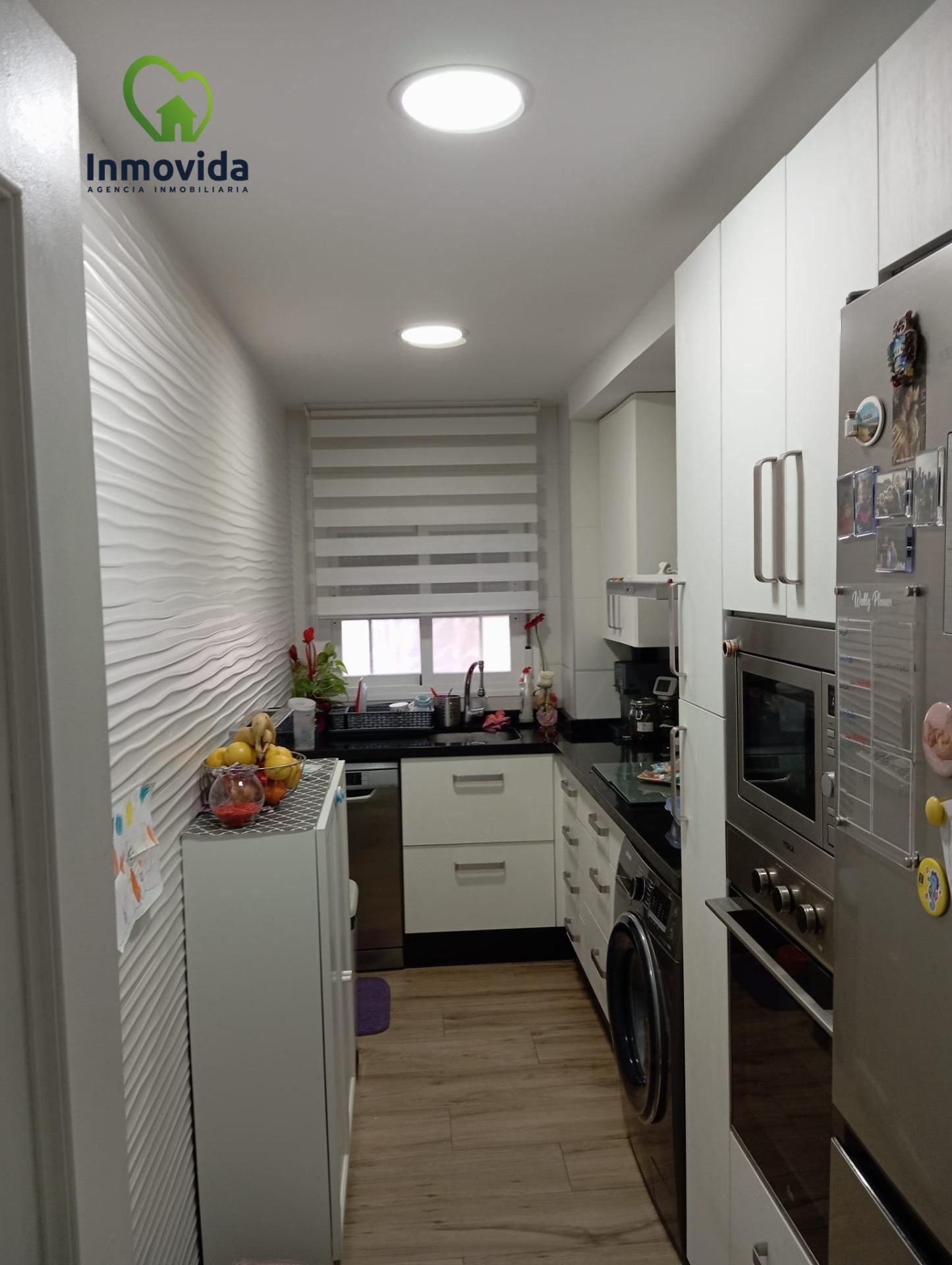 Piso en venta en Sagunto - Edisol