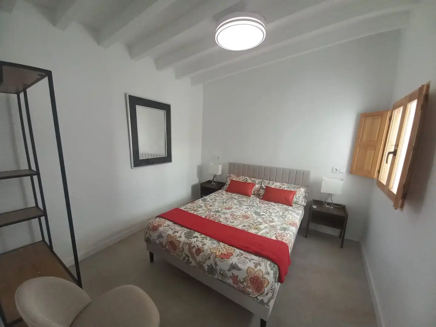Dormitori de Casa adosada en venda en Vélez-Málaga