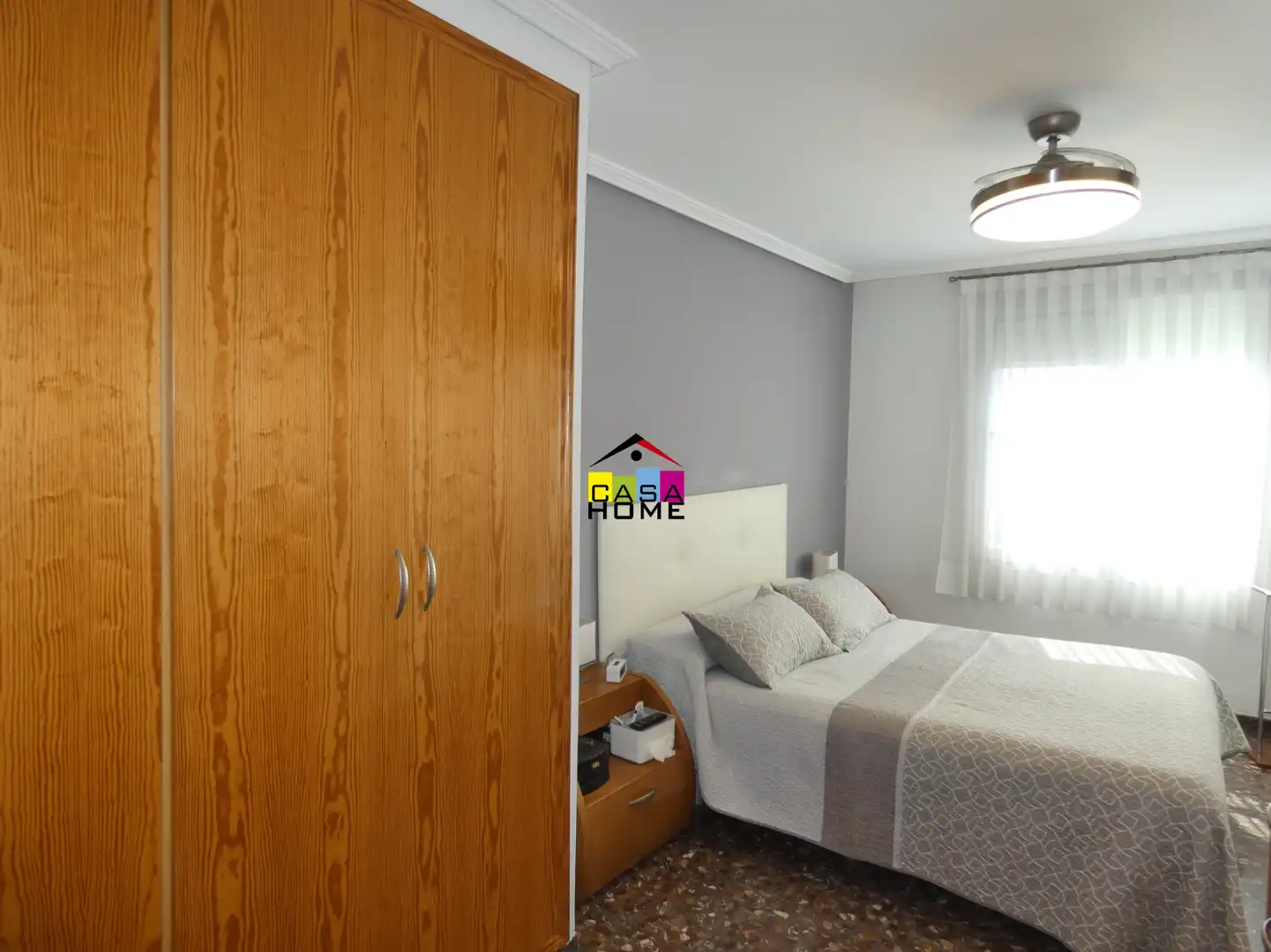 Piso en venta en El Grao