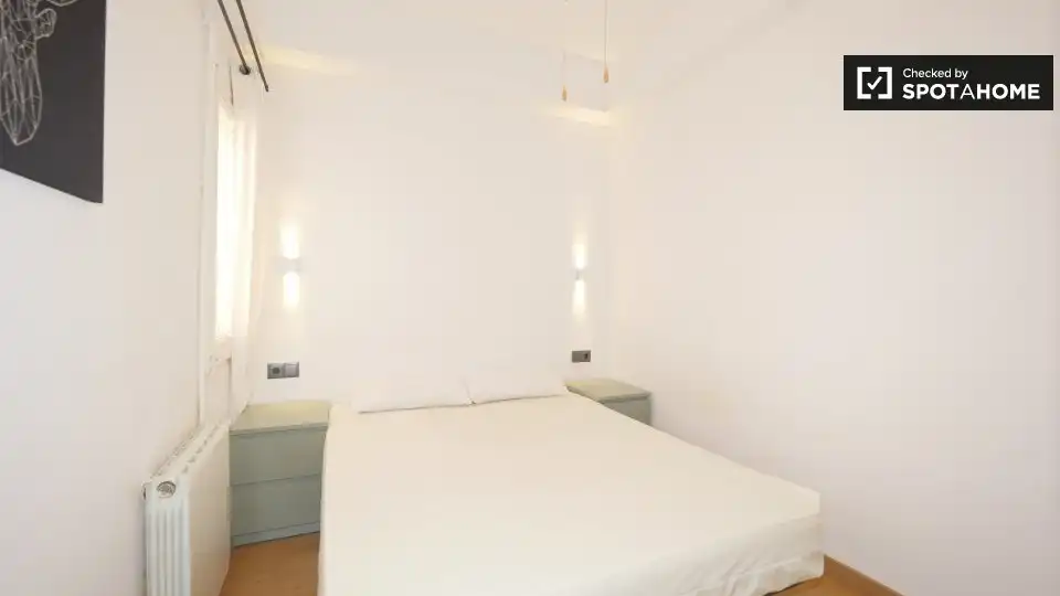 Flat to rent in Sant Martí, imagen 6