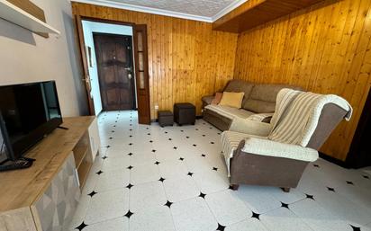 Living room of Flat for sale in Puerto Real