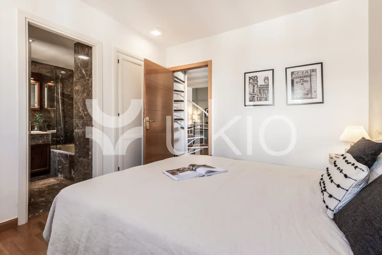 Apartament de lloguer a Calle de Maldonado, Castellana