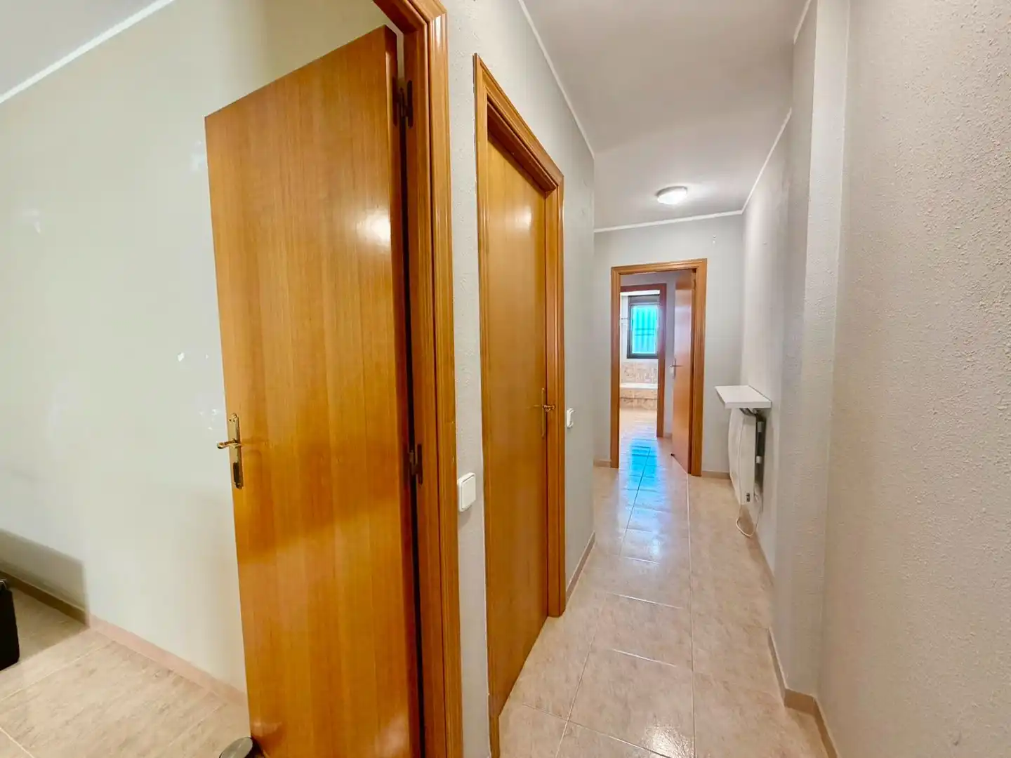 Maisonette zum Verkauf in Torredembarra mit Heizung, Privatgarten und Terrasse