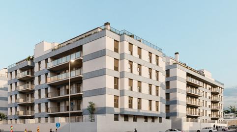 Foto 3 de Pis en venda a Calle Gregorio Marañon, 25, Aranzana, Valladolid