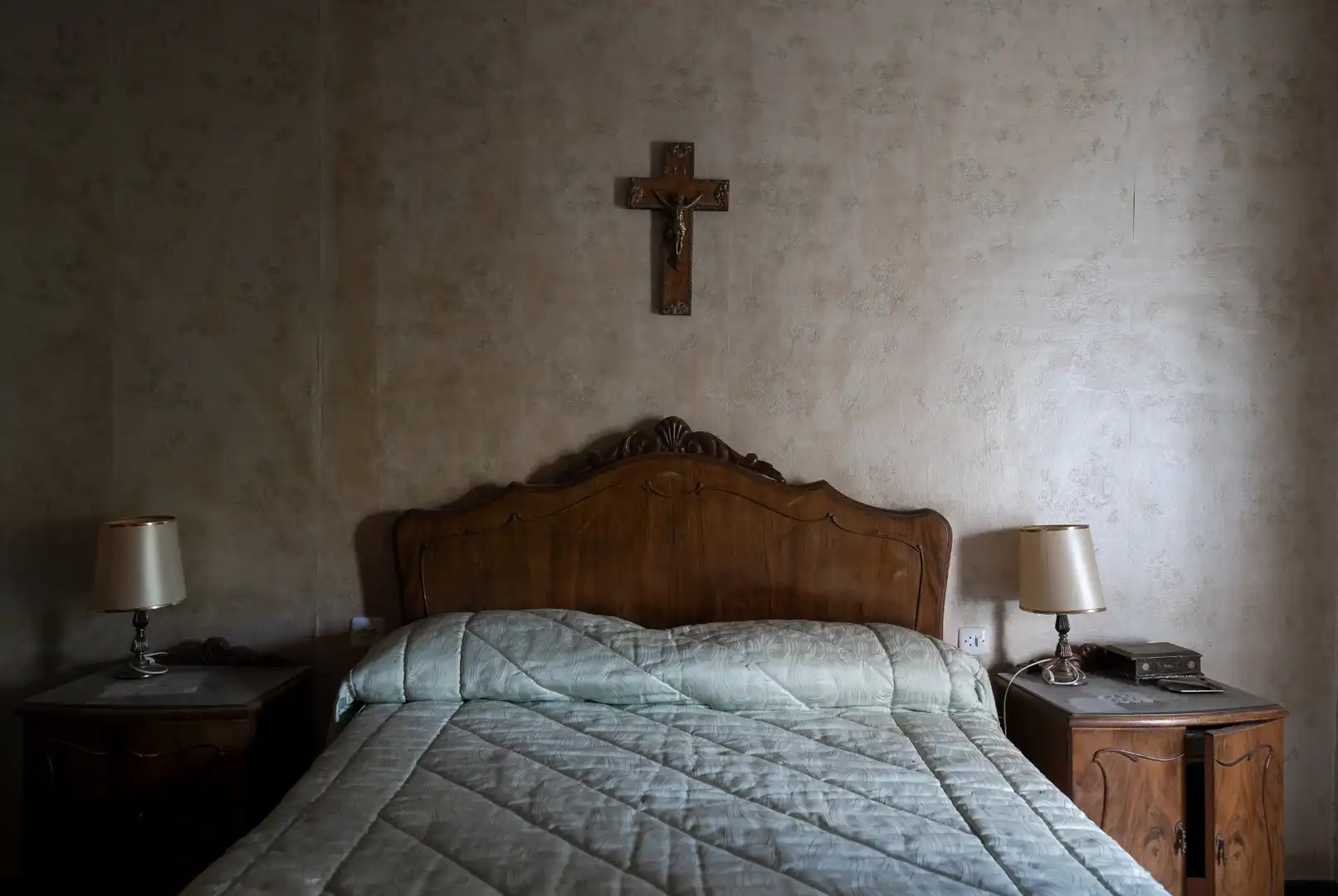 Dormitori de Casa o xalet en venda en Vila-seca amb Jardí privat, Terrassa i Balcó