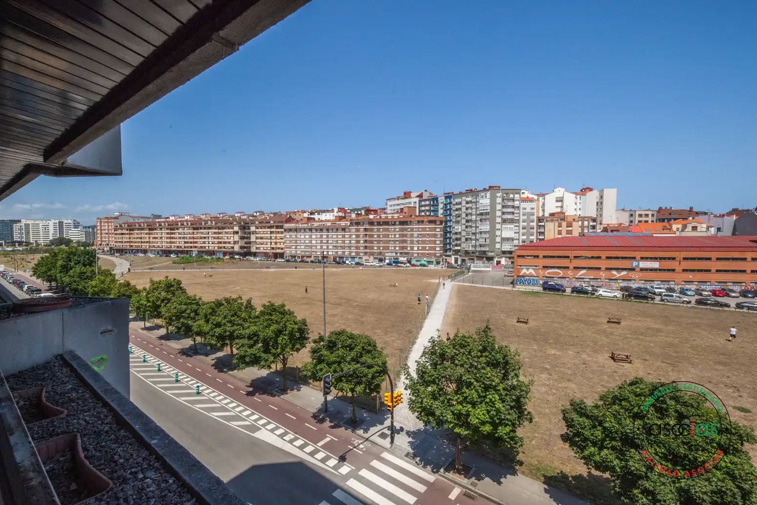Pis amb ascensor en venda a Gijón - Plaza del Humedal 7, imagen 7