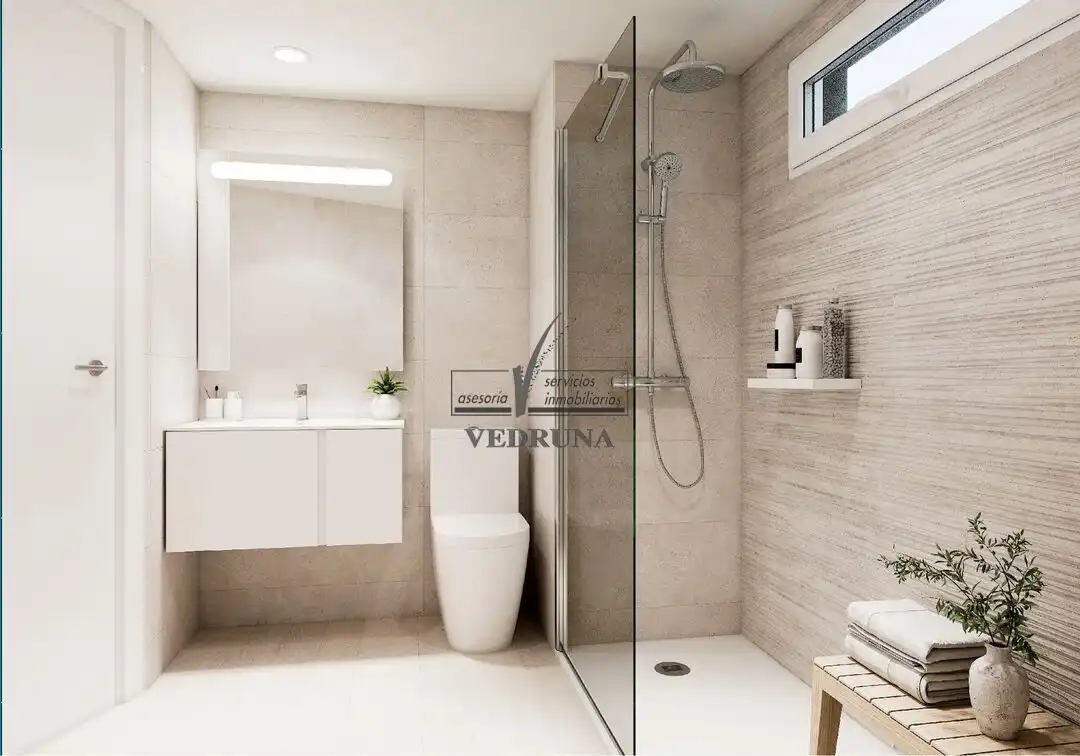 Wohnung mit Pool zum Verkauf in Carrer d' Alacant, imagen 5