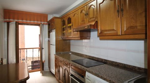 Foto 5 de Piso de alquiler en Gijón - Cl Doctor Bellmunt, Barrio del Centro, Gijón