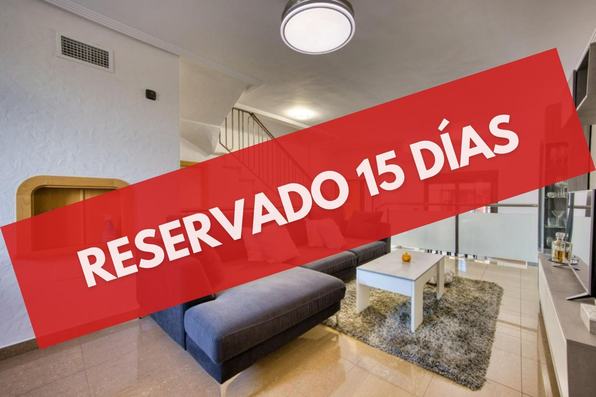 Dúplex en venta en Beniel