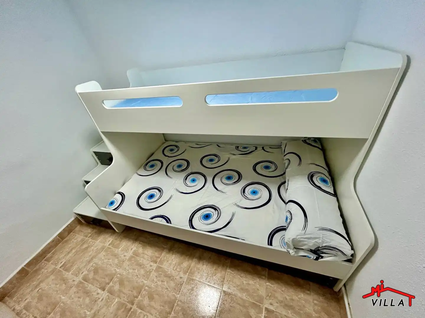 Habitación de Piso en venta en Laredo