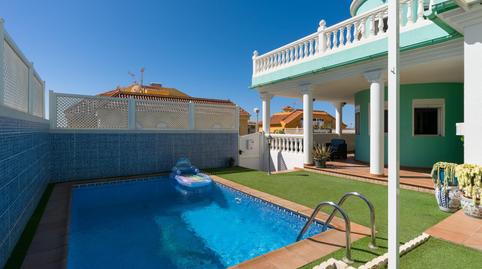 Foto 3 de Casa o xalet en venda a San Fernando, Las Palmas