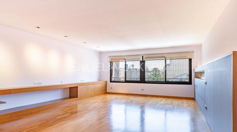 Photo 3 of Attic to rent in Sarrià, Barcelona