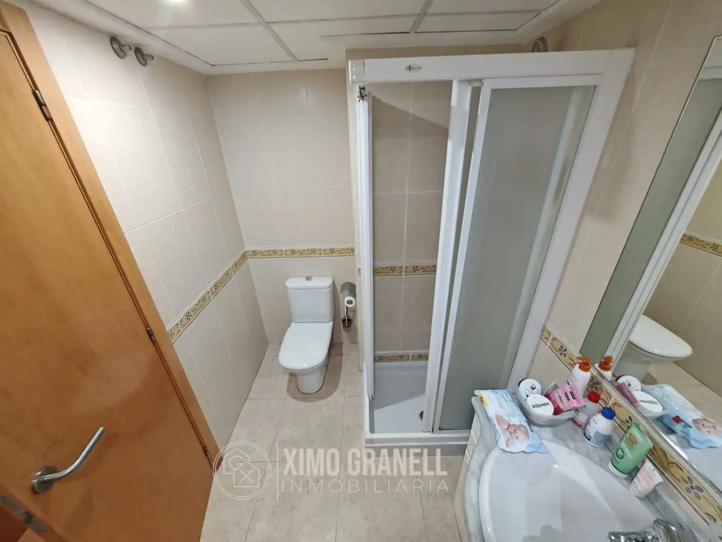 Flat with lift for sale in La Vall d'Uixó, imagen 14