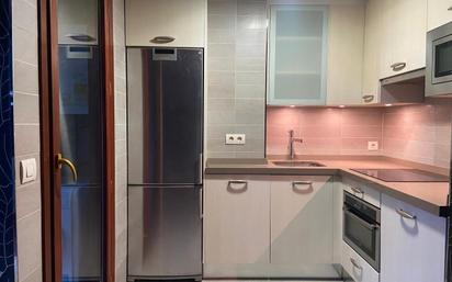 Kitchen of Flat for sale in Abadiño 