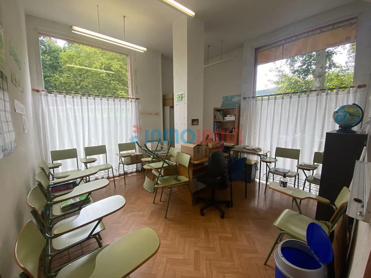 Local comercial en venta en Domingo Unanue Plaza, imagen 9