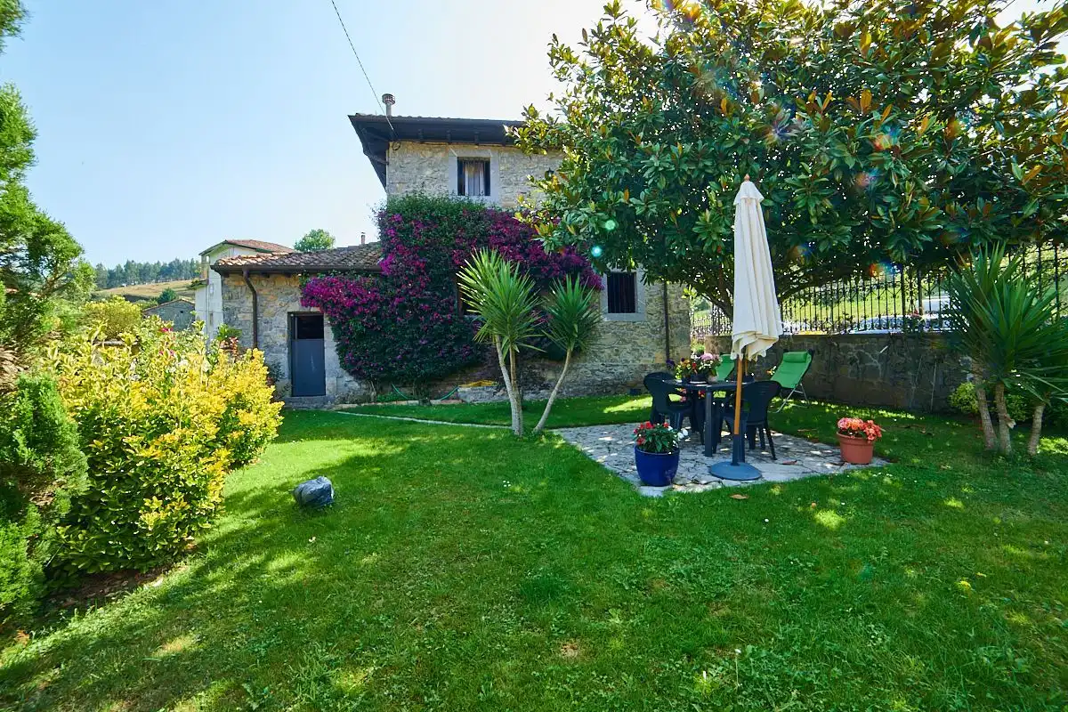 Maison avec jardin à vendre à Posada - Barro, imagen 3