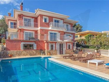 Villa con piscina in vendita a Palmanova