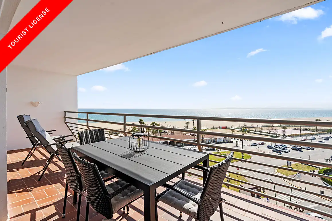 Appartement compact avec ascenseur à vendre à Avinguda d'Europa