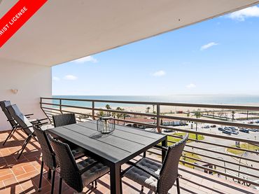 Apartament amb ascensor en venda a Avinguda d'Europa
