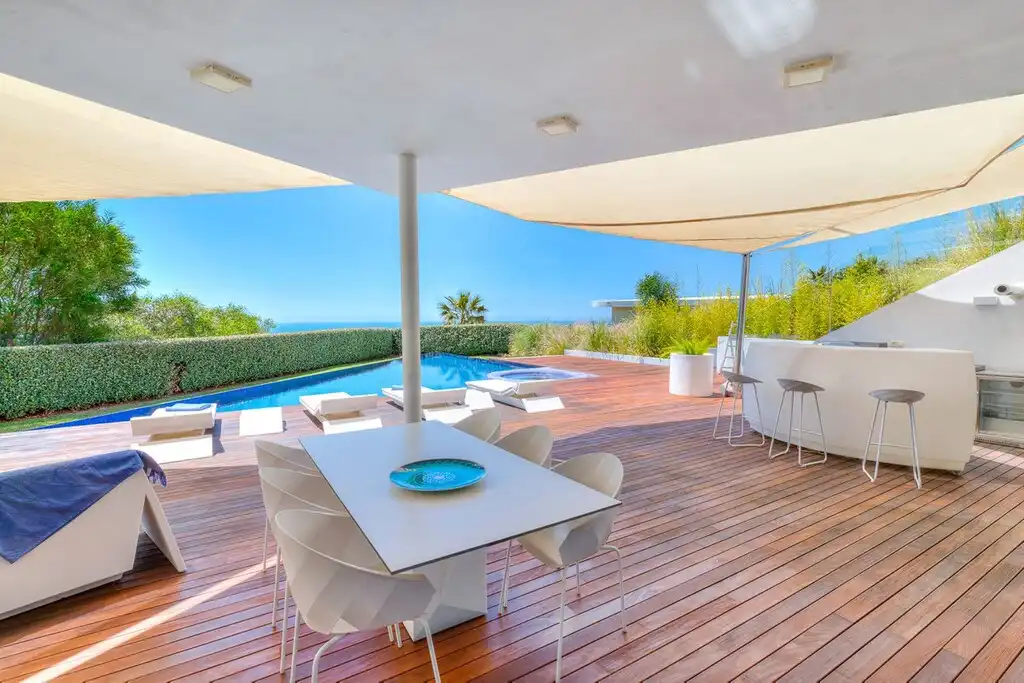 Detached house with pool for sale in El Higuerón, imagen 22