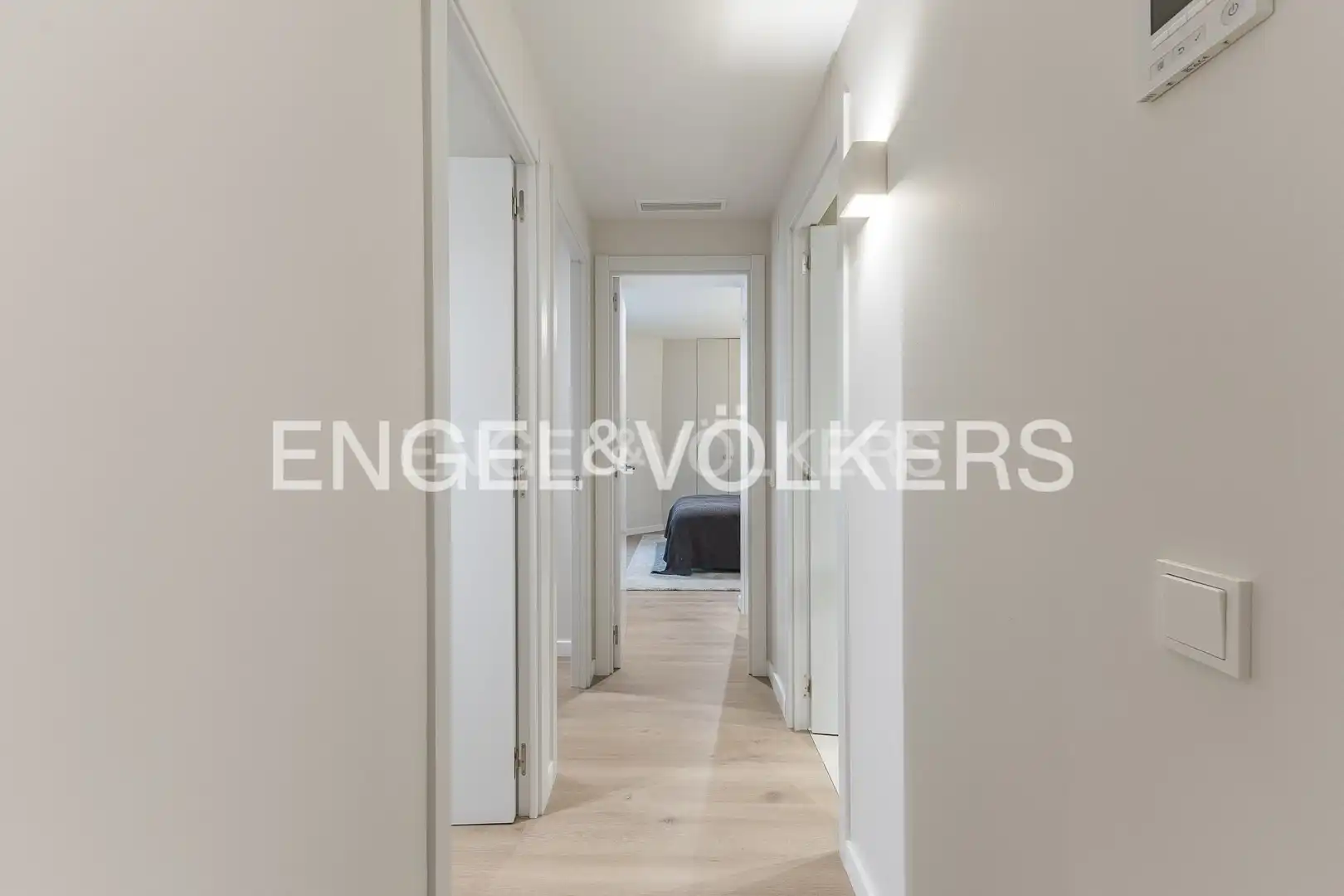 Piso en venta en Barcelona con Aire acondicionado, Calefacción y Parquet