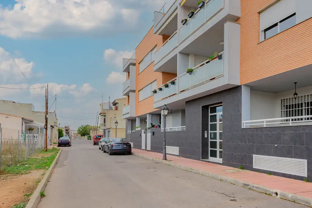 Parking à vendre à C/ Las Eras, imagen 23