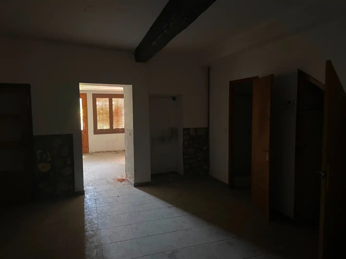 Casa o xalet en venda en Organyà amb Terrassa, Traster i Balcó