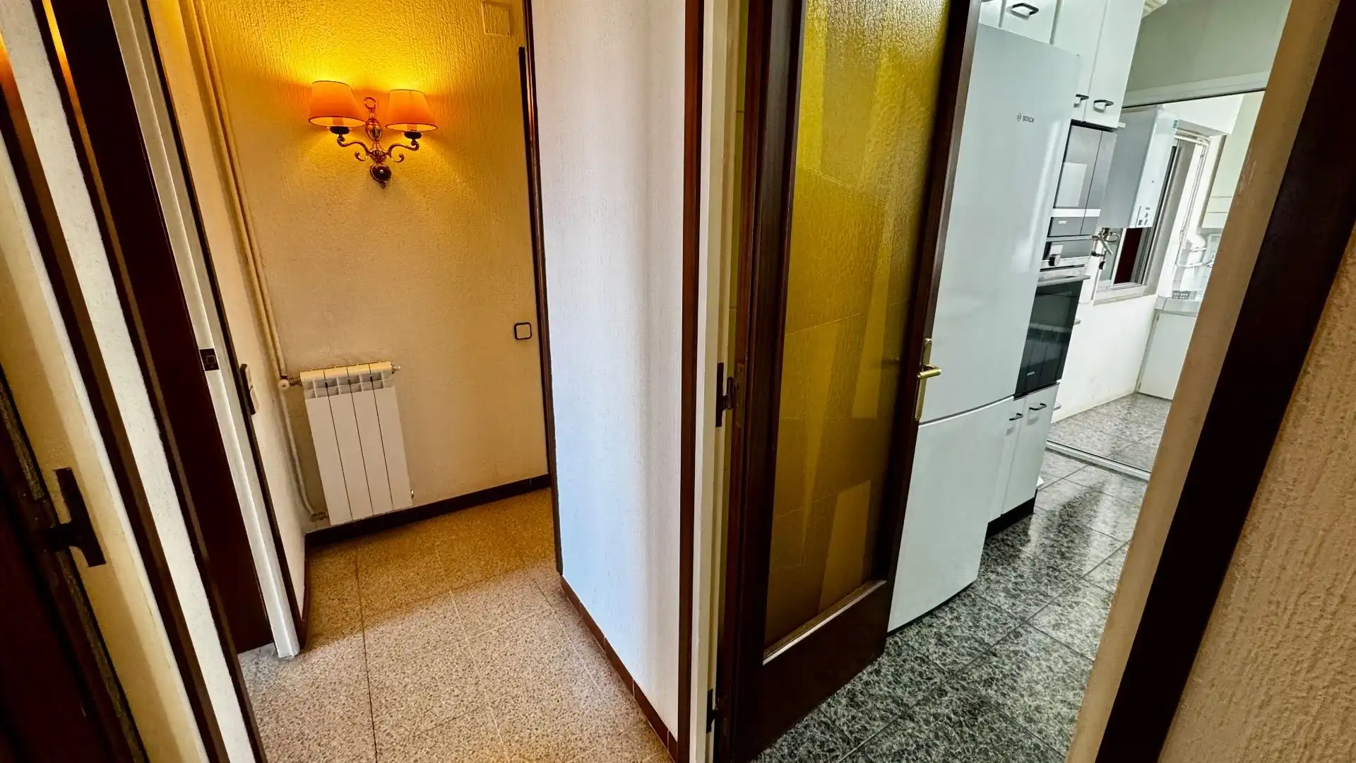 Ático en venta en Terrassa con Aire acondicionado, Calefacción y Terraza